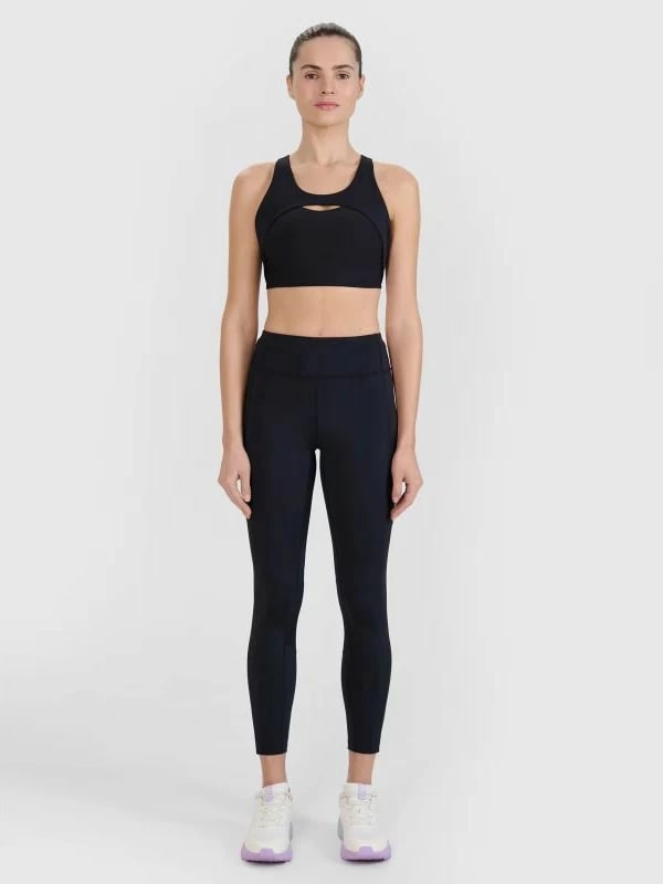 Bra sportiv për femra 4F