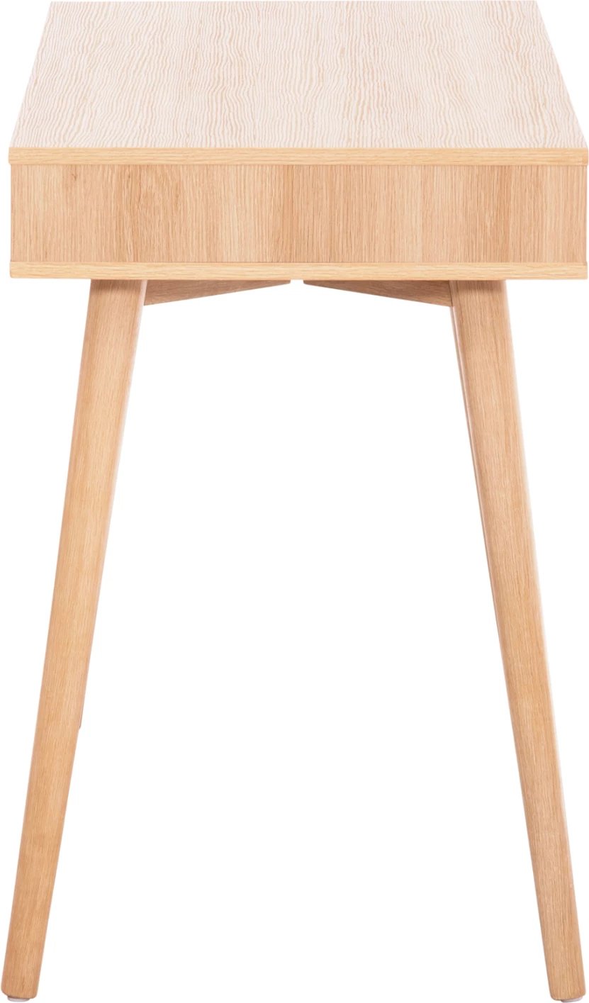 Sipërfaqe Tavoline GAET FH18292 melamine sonama-gri-bezhë-bardhë 110x50x76.5Hcm