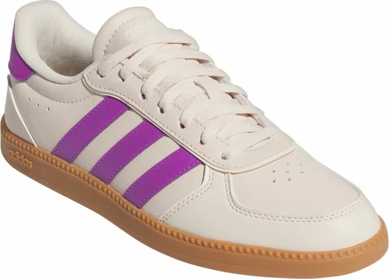 Atlete adidas për femra, të bardha dhe rozë