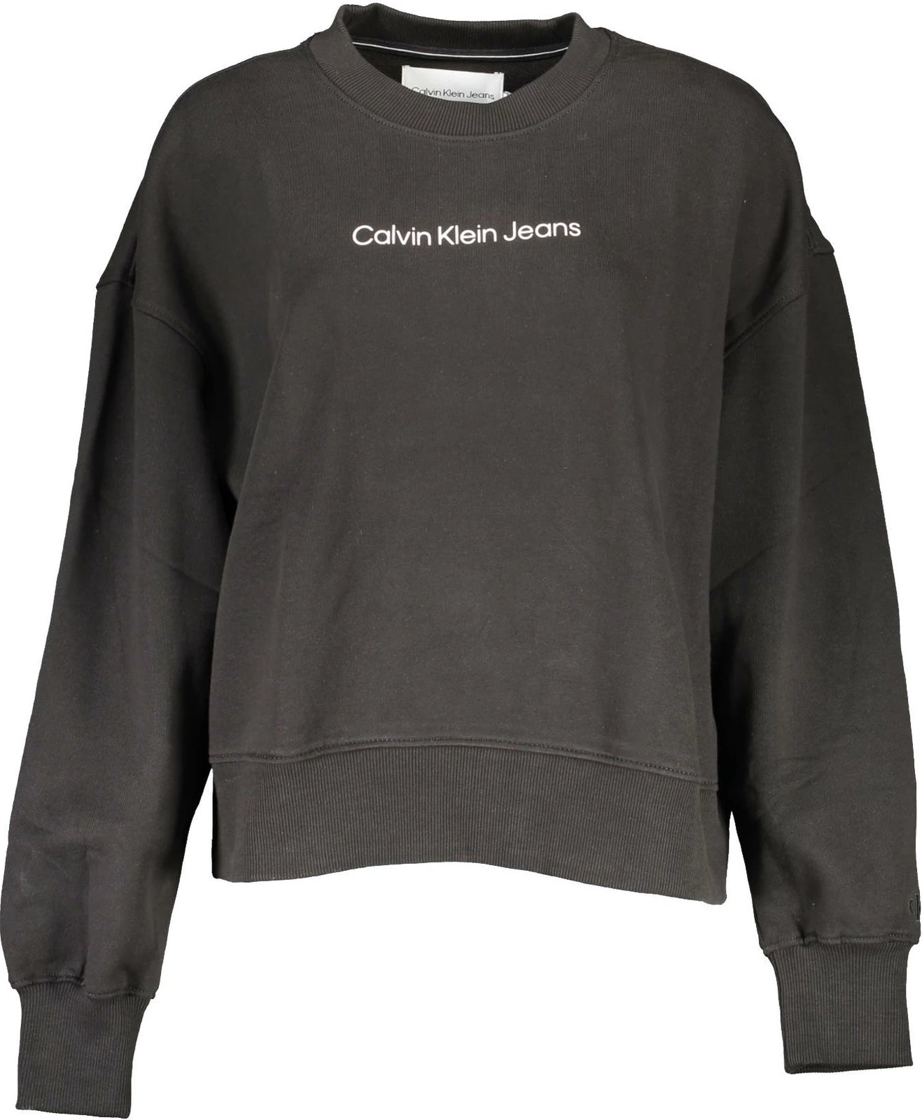 Duks femra Calvin Klein, e zezë