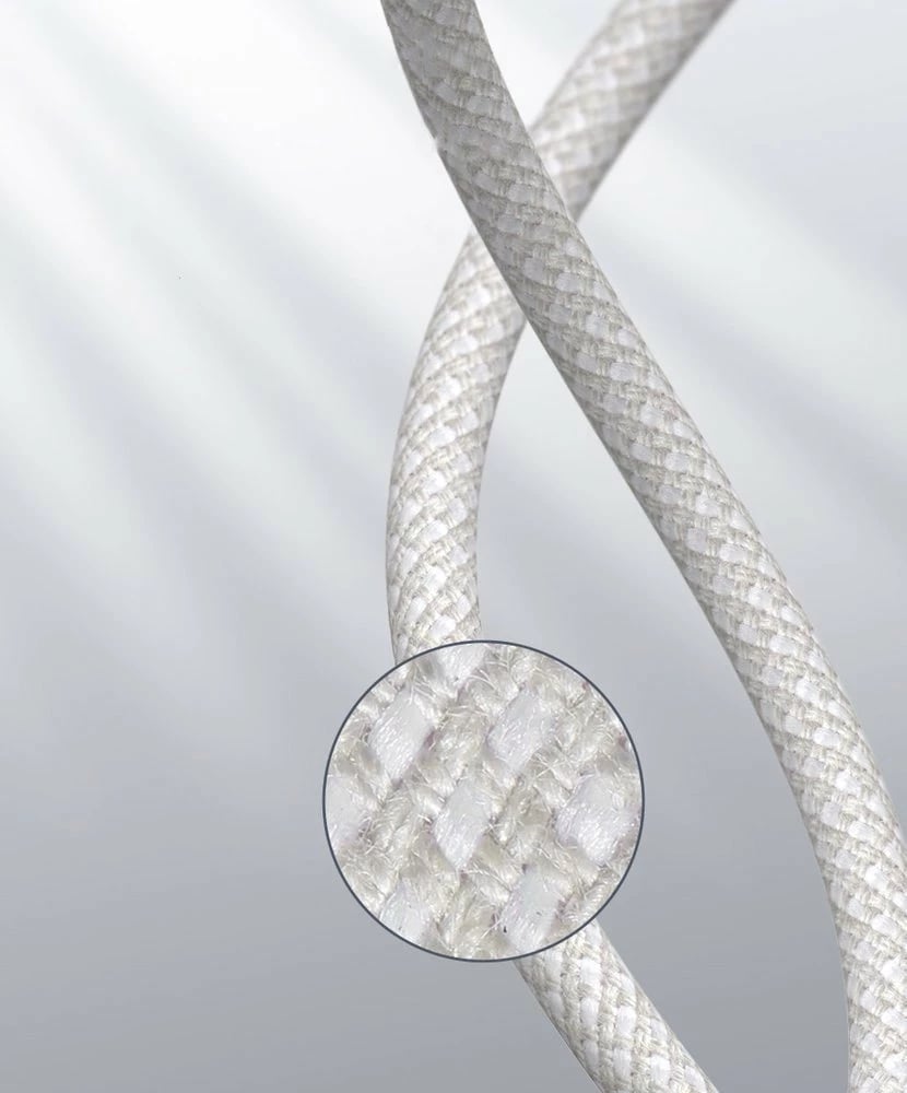 Kabllo Baseus CATLGD-A02 USB-C në Lightning, 2m, 20W, Bardhë Kabllo Baseus CATLGD-A02 USB-C në Lightning, 2m, 20W, Bardhë