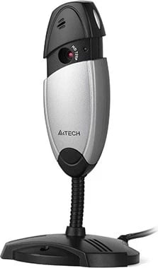 Webcam A4-Tech HD PK-635P, me lente HD dhe mikrofon
