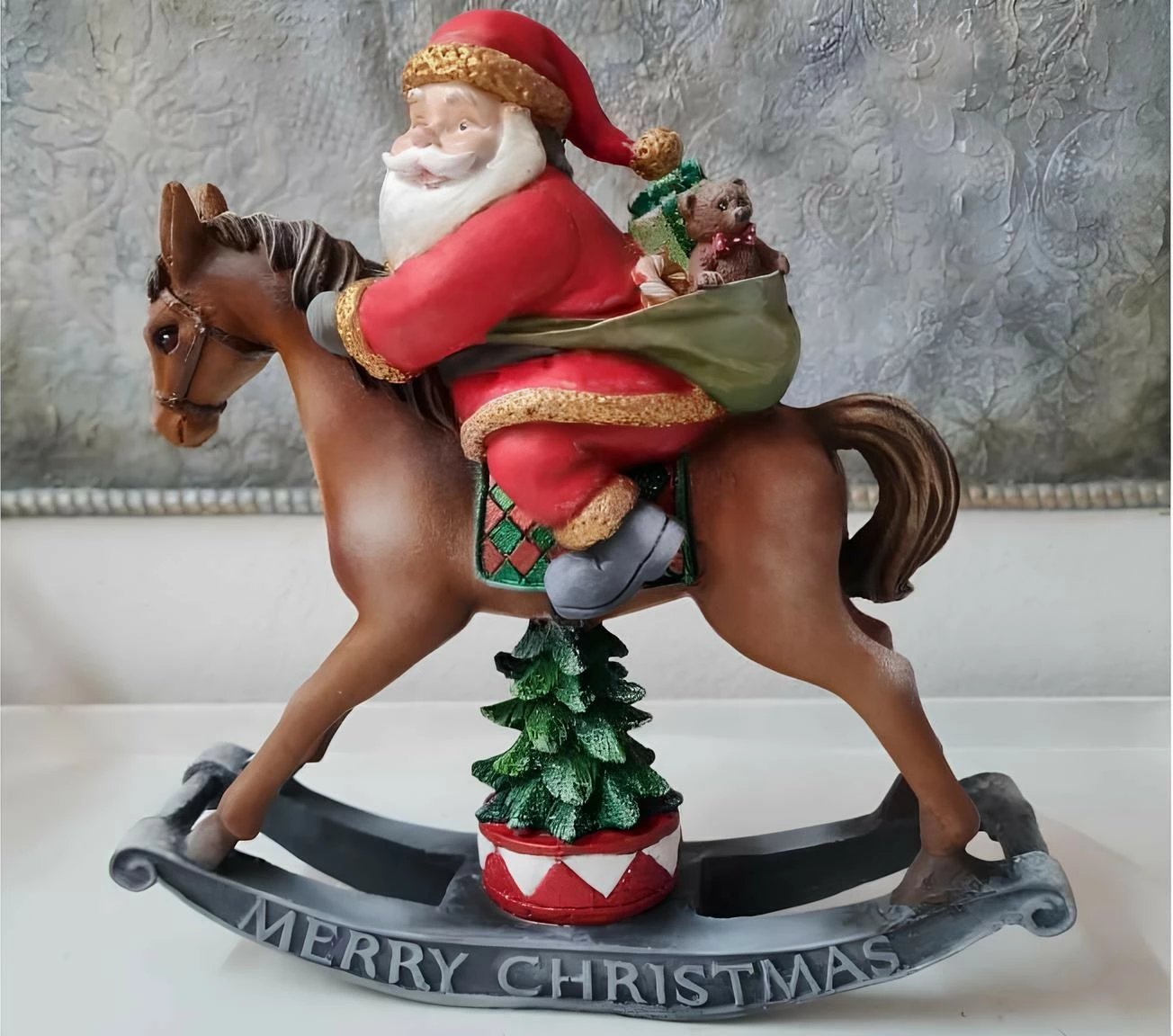 Objekt dekorativ Evila Originals, shumëngjyrësh, CY0672 Objekt dekorativ Evila Originals, shumëngjyrësh, CY0672