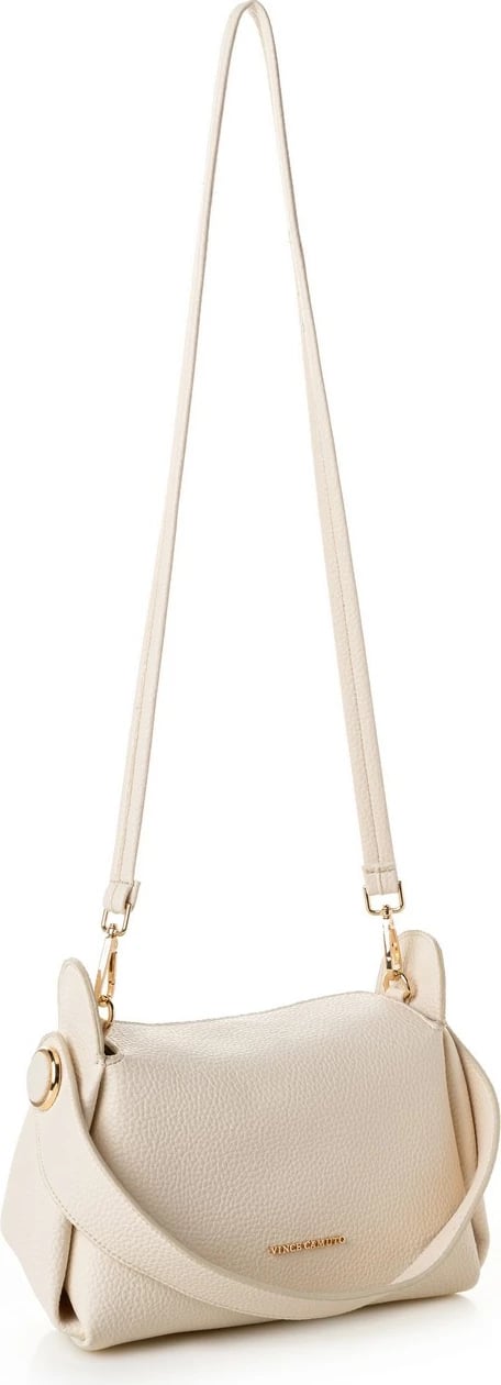 Çantë dore Vince Camuto, Trieste, bezhë