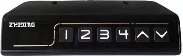 Kornizë Tavoline SONIT ZDTZ-2VJ