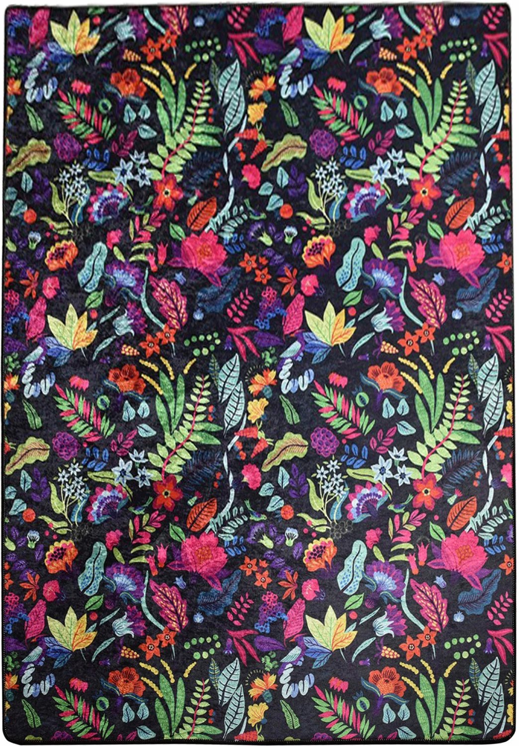 Qilim Conceptum Hypnose, Pictura Djt, 160x230cm, shumëngjyrësh