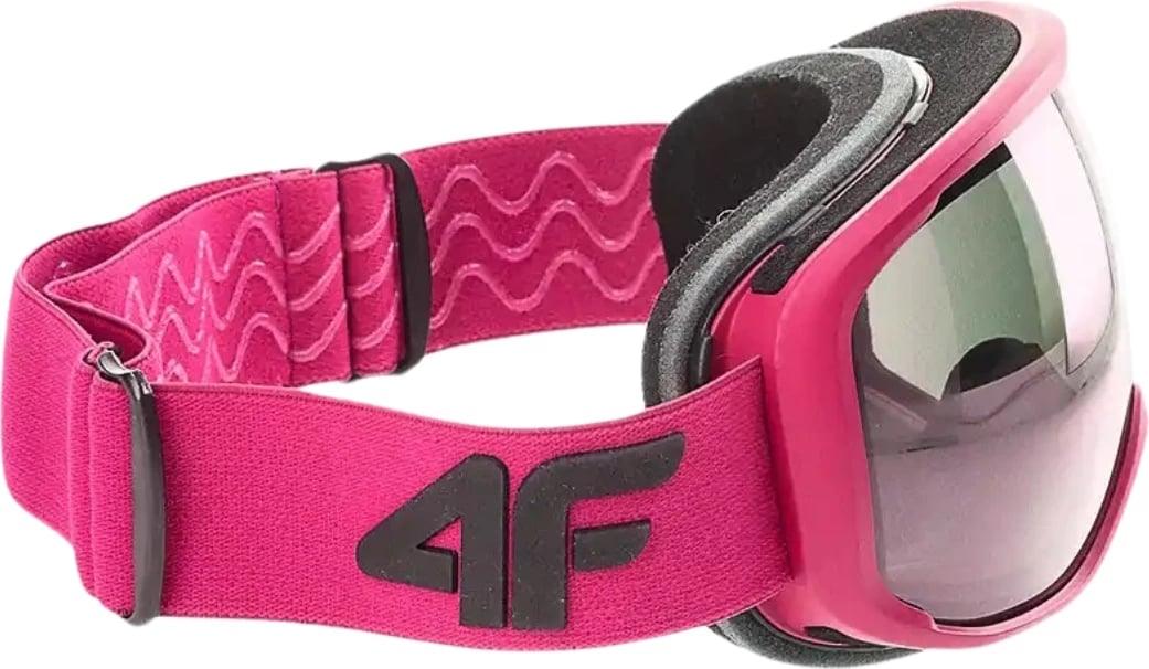 Syze bore për fëmijë 4F, fuchsia