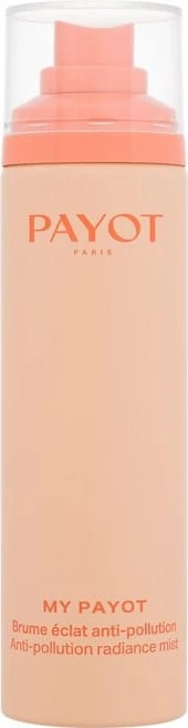 Spray për fytyrë për femra PAYOT My Payot Anti-Pollution Radiance Mist 100ml