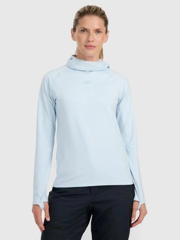 Termo maicë për femra 4f, e zezë