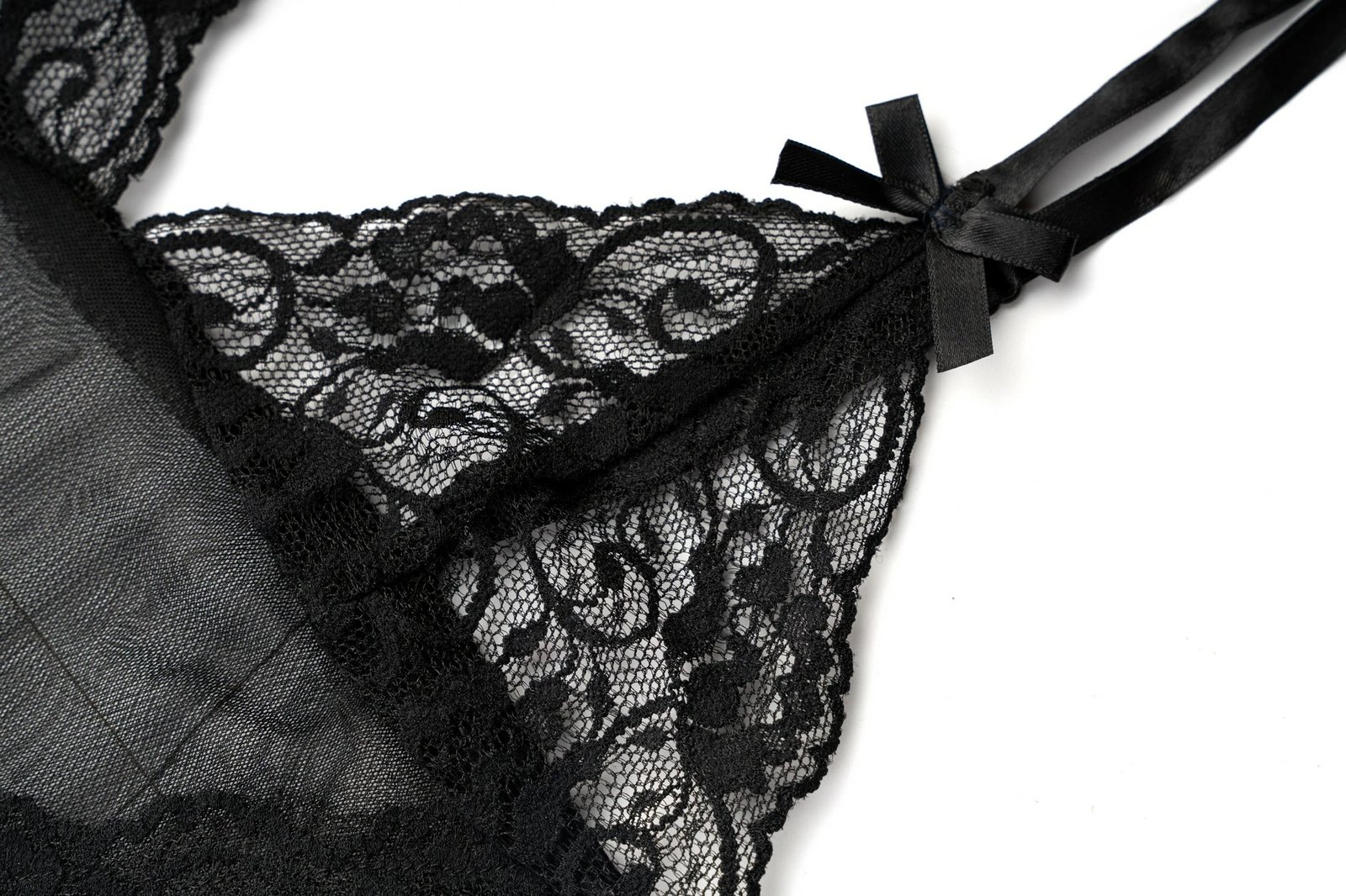 Babydoll i zi Jumeon, 012-000121