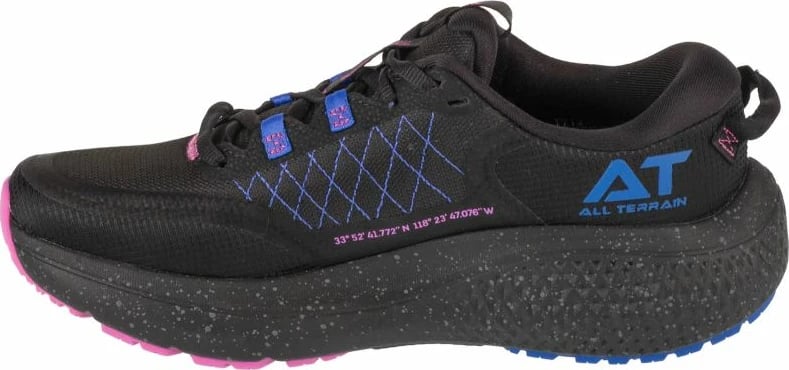 Atlete Skechers, të zeza