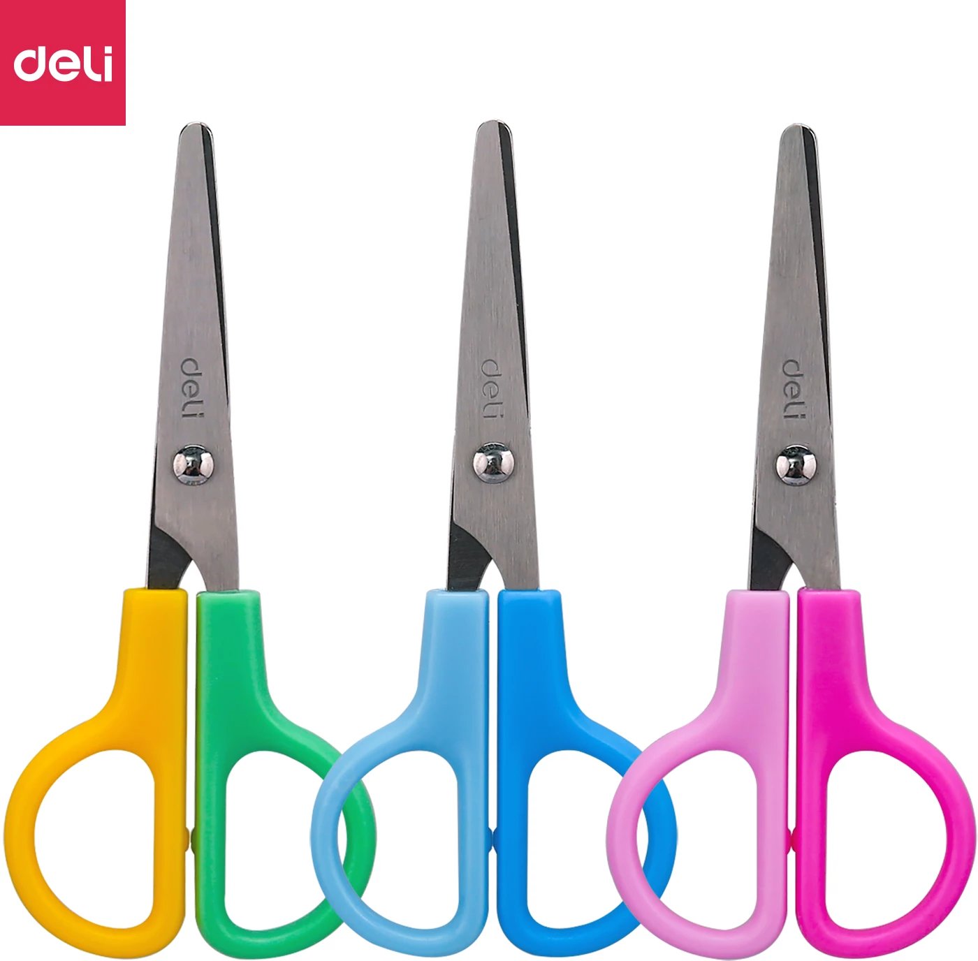 DELI GËRSHERË SUPER WINGS D60601 1/12