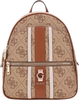 Çantë Guess, femra, beige