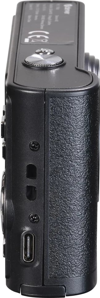 Kamerë kompakte Denver DCA-4811B, 48 MP, Full HD, E zezë