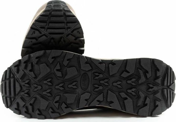 Çizme dimri për meshkuj Lee Cooper, të zeza