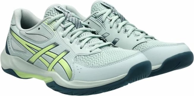 Atlete për meshkuj Asics, të gjelbra