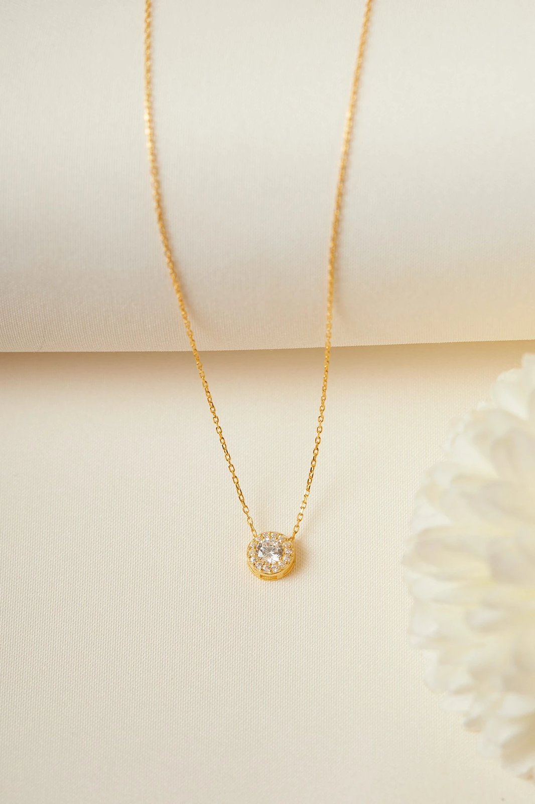 Varëse argjendi Elika Silver, P2060A, ngjyrë ari