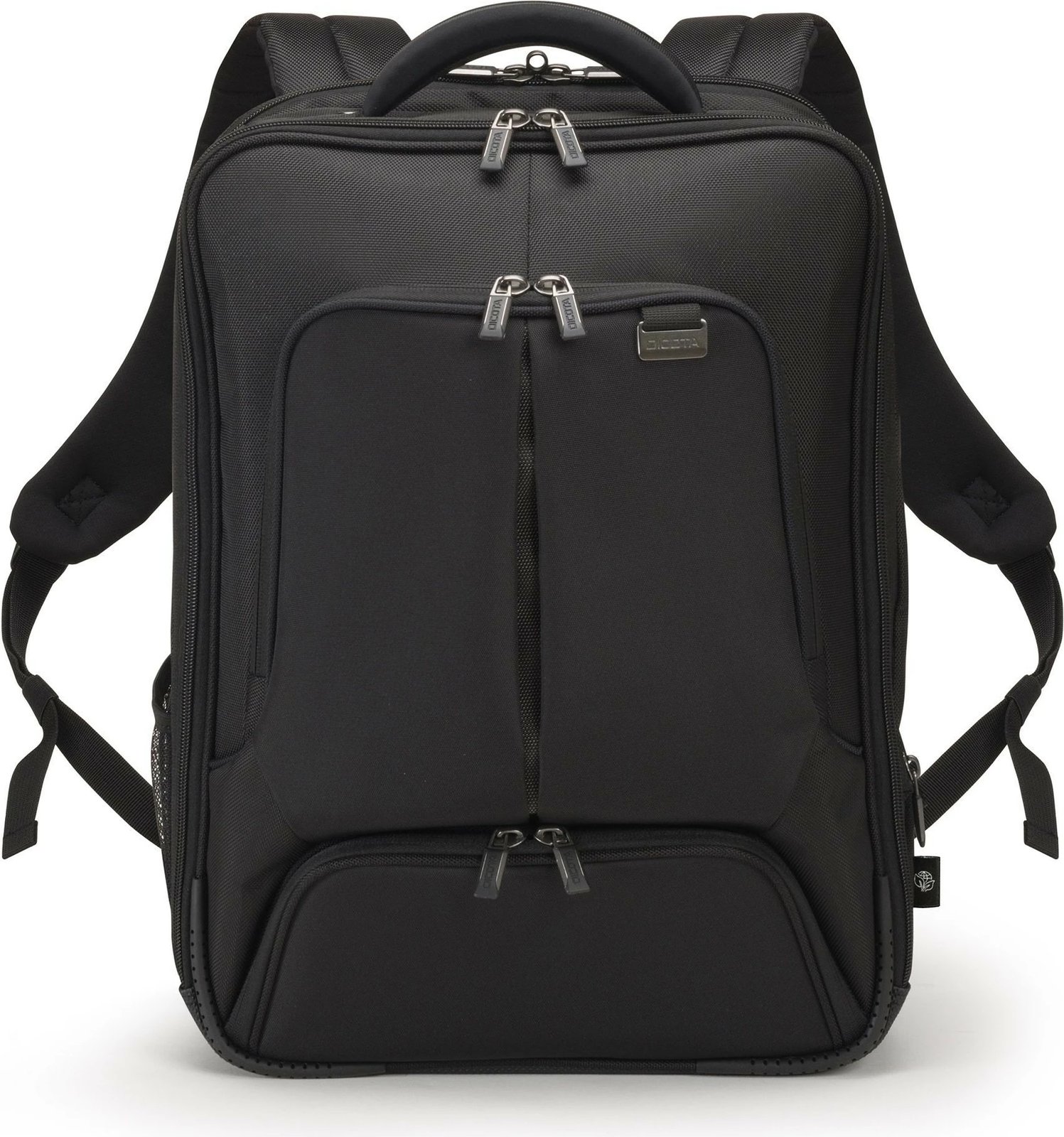 Çantë shpine DICOTA Eco PRO, 17.3", e zezë