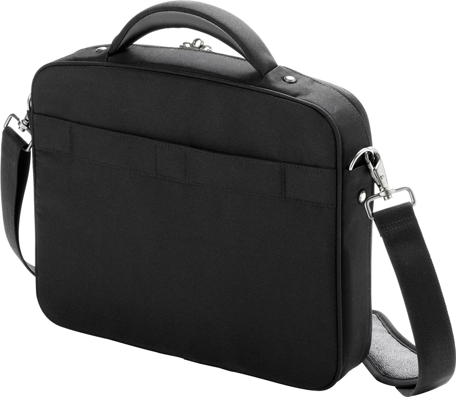 Çantë DICOTA Eco Multi COMPACT, 14-15.6", E zezë