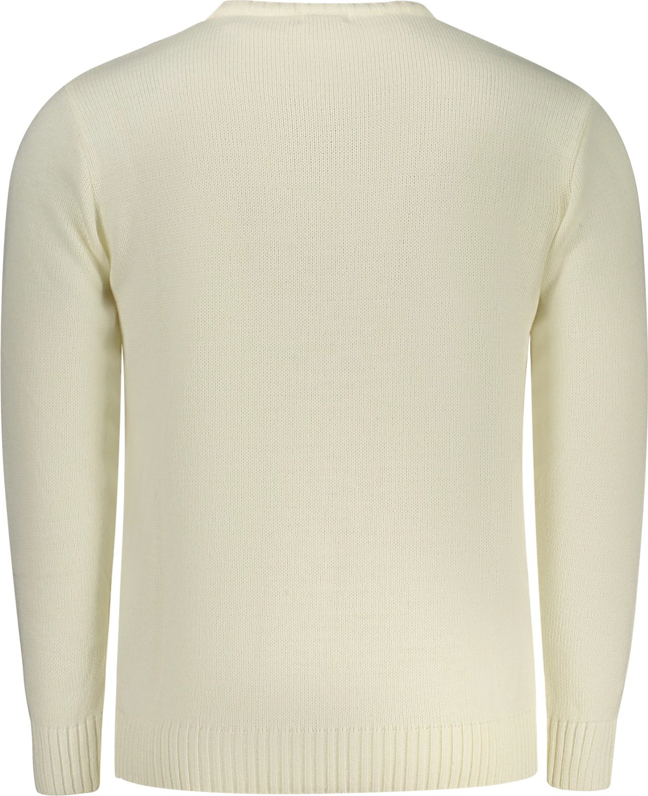 Xhemper për meshkuj RIFLE, i bardhë