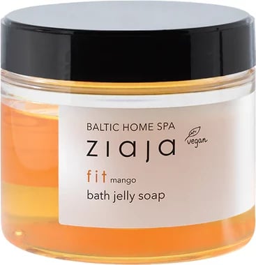Sapun Pelte banjoje me arome Mango Ziaja 260 ml