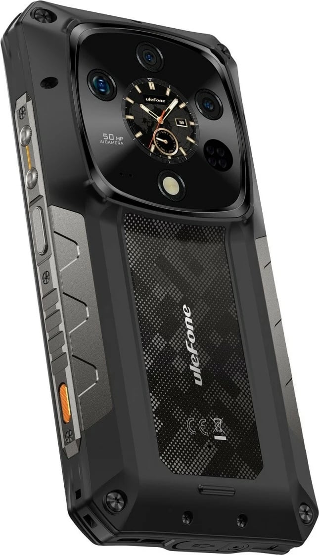 Celular Ulefone Armor 28 Ultra 5G, 16GB/1TB, i zi