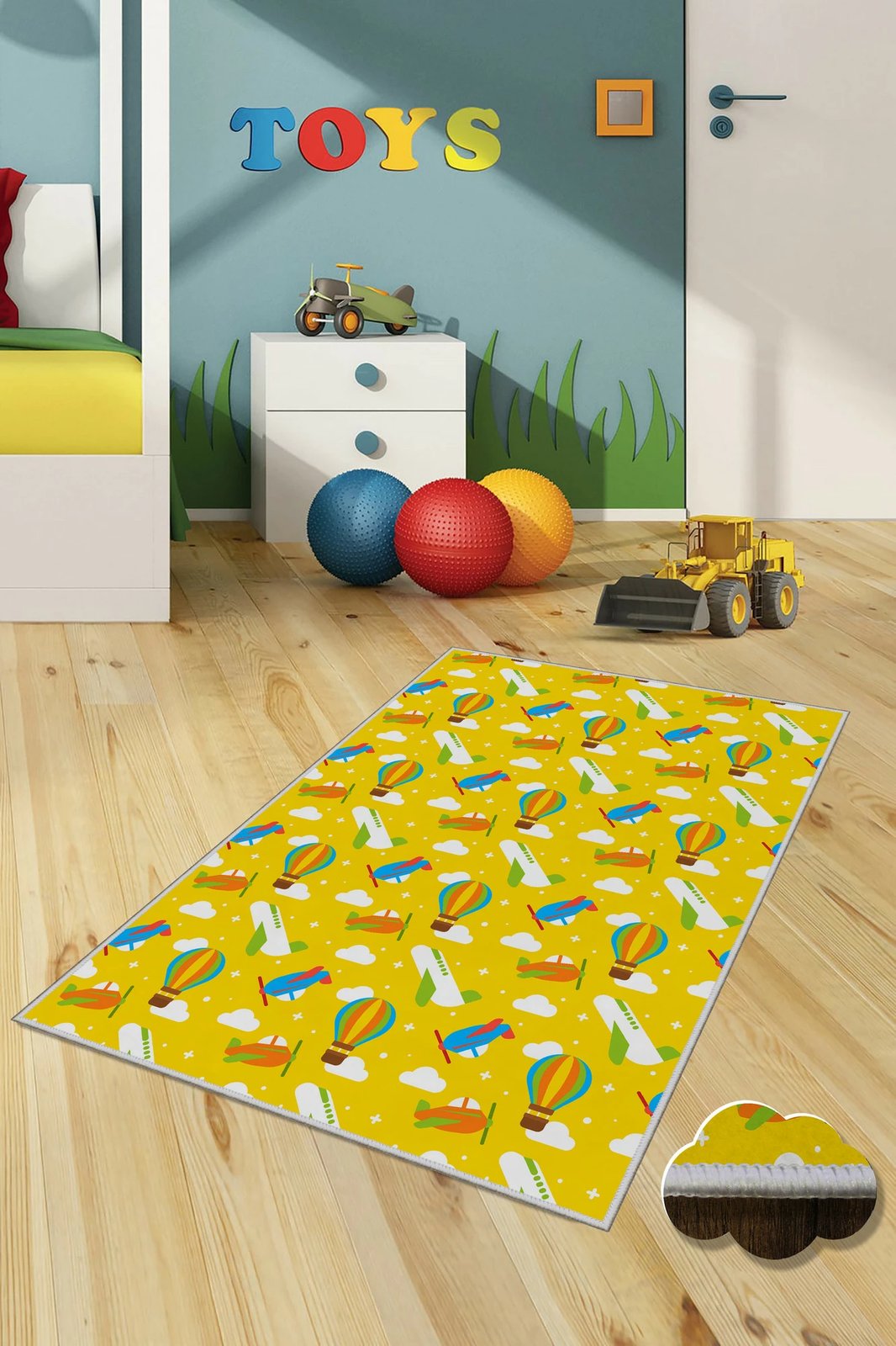 Qilim (180 x 280) Conceptum Hypnose, WOOKECE104