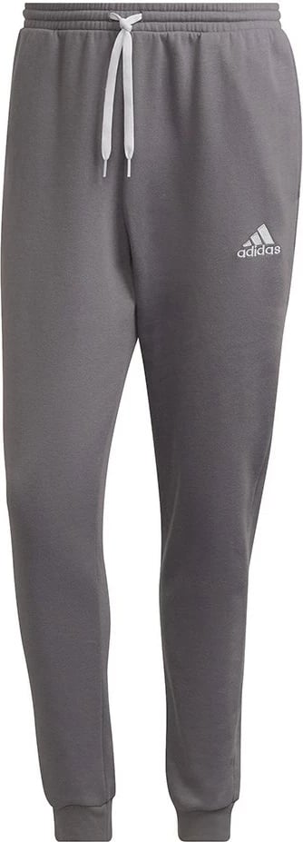 Pantallona adidas Entrada 22, për meshkuj, Gri | XS