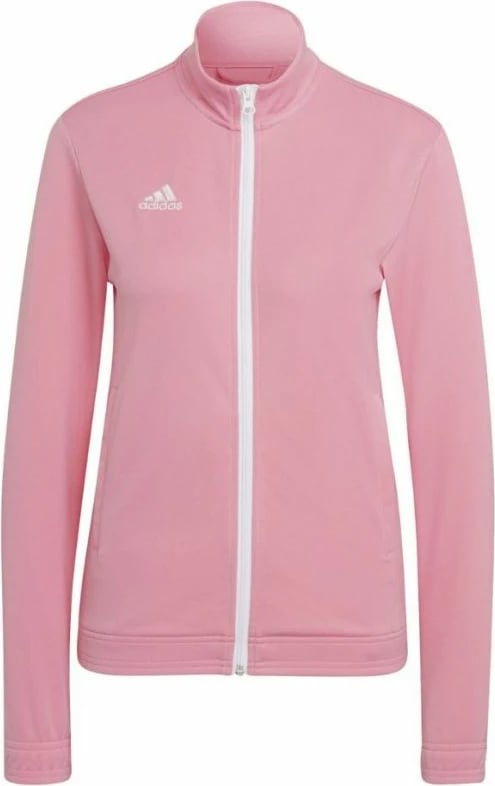 Duks adidas Entrada 22 Track Jacket për Femra, ngjyrë rozë