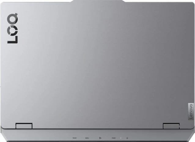 Laptop Lenovo LOQ 15IRX10, 15.6", Intel Core i5-13450HX, 16 GB RAM, 1 TB SSD, NVIDIA RTX 4060, Gri