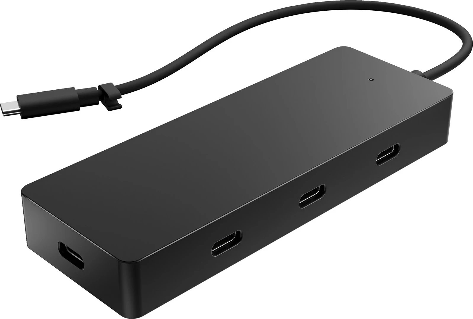 Hub HP 4K USB-C Multiport, i zi