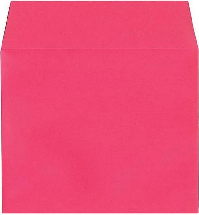 Zarf luksoz NEXT 16x23cm, 20 copë, Fuchsia