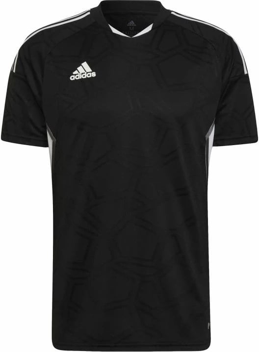 Fanellë adidas Condivo 22 për meshkuj, e zezë