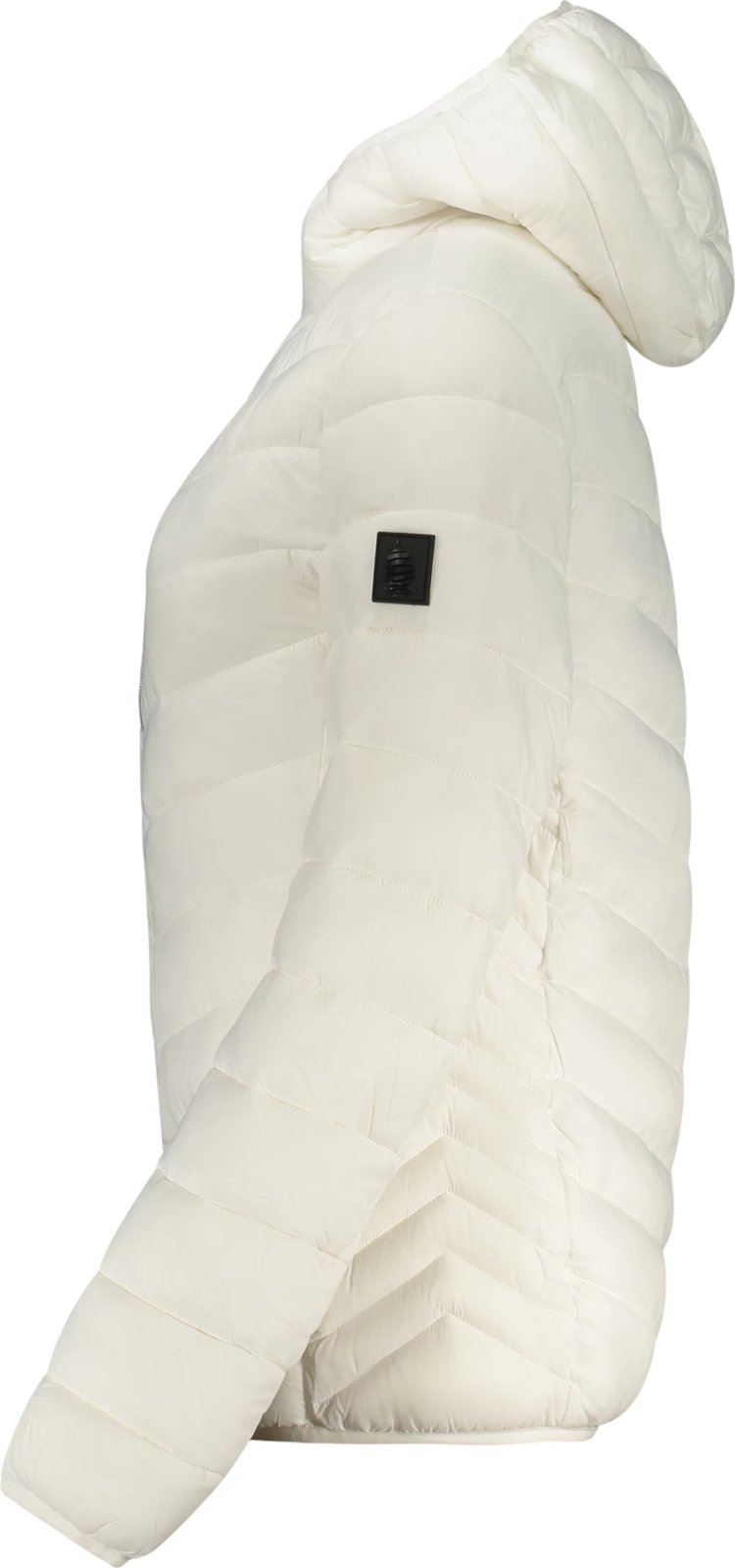 Jakne femra MARINA YACHTING, e bardhë