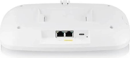 Access point ZyXEL NWA210BE, 11530 Mbit/s, PoE, Bardhë