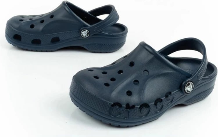 Këpucë për fëmijë Crocs, të kaltra