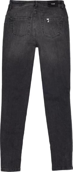 Jeans Liu Jo femra të zeza