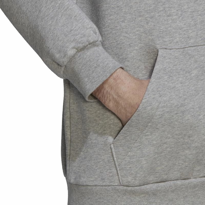 Duks adidas për meshkuj, gri