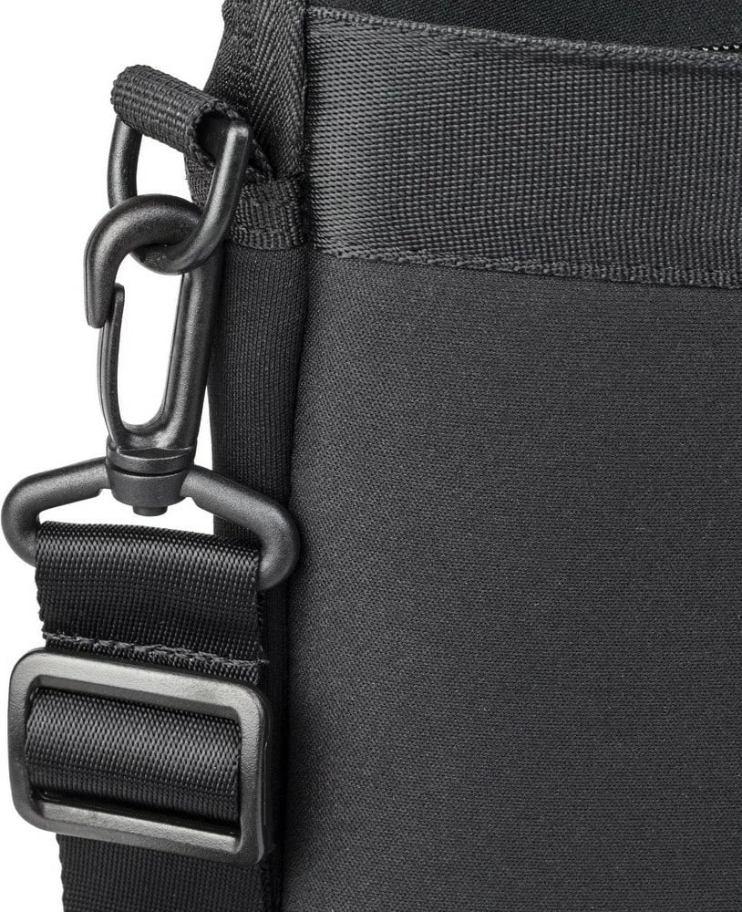 Kasë laptopi RIVACASE NB Tasche Antishock 13.3 inch, e zezë
