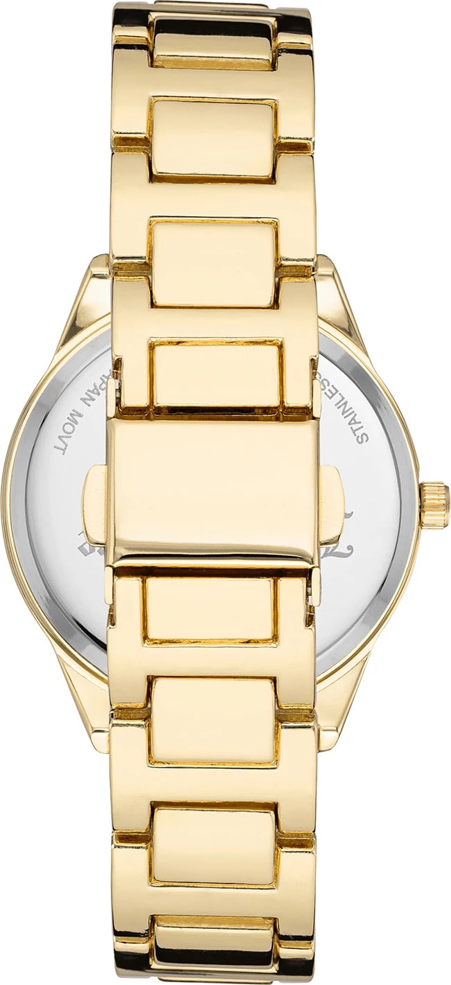 Orë dore për femra Juicy Couture, ari 