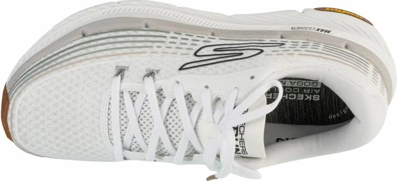 Atlete Skechers lifestyle, të bardha