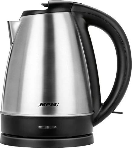 Vluese uji MPM MCZ-103M, 2200 W, 1.7L, argjend