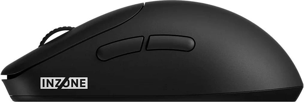 Maus Sony INZONE Mouse-A, wireless, optik, i zi