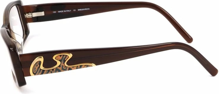 Syze plastike Emilio Pucci, bicolor