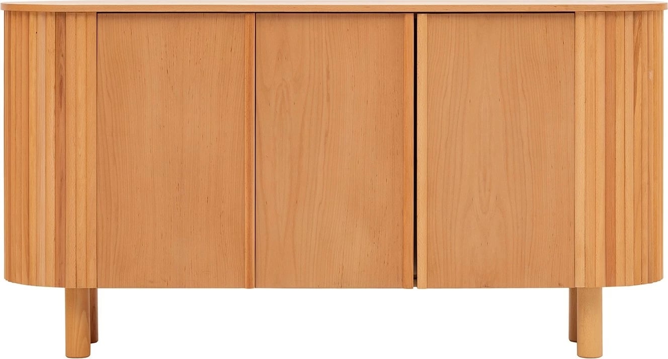 Konsol Skye Decor, ngjyrë ahu, Lugias