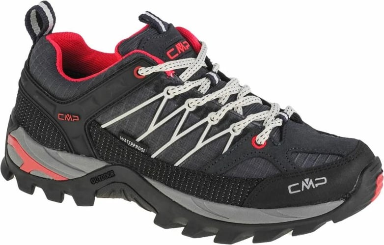 Atlete për femra CMP, blu marine