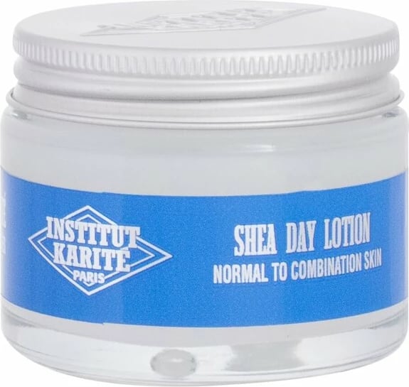 Krem dite për femra Institut Karité Shea Day Lotion, 50ml