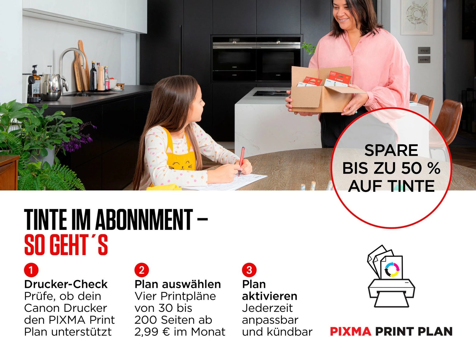 Printer Canon PIXMA TS7750i, Inkjet, 1200 x 1200 DPI, A4, Bardhë Printer Canon PIXMA TS7750i, Inkjet, 1200 x 1200 DPI, A4, Bardhë