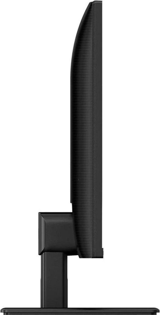 Monitor Philips E1N1800LA, 31.5", 4K UHD, HDR, e zezë