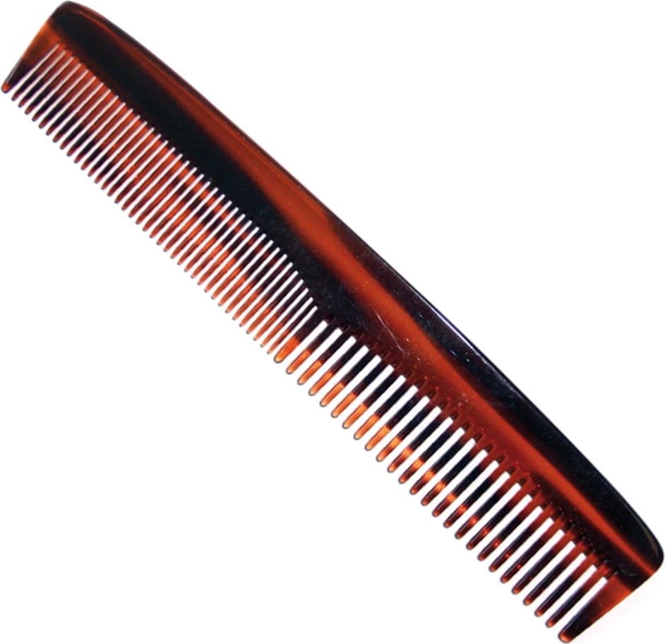 Krehër flokësh unisex EUROSTIL Concha Peine Peluquero 16.4cm 1 copë